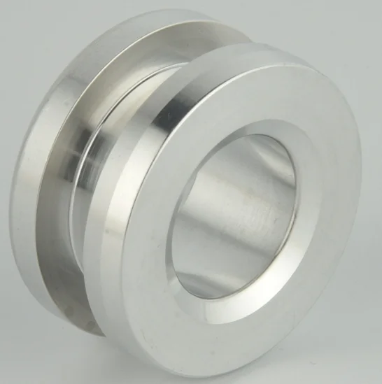 Easy to disassemble lathe machinery cnc turning parts Milling parts Machining Services Stainless Steel Metal Parts