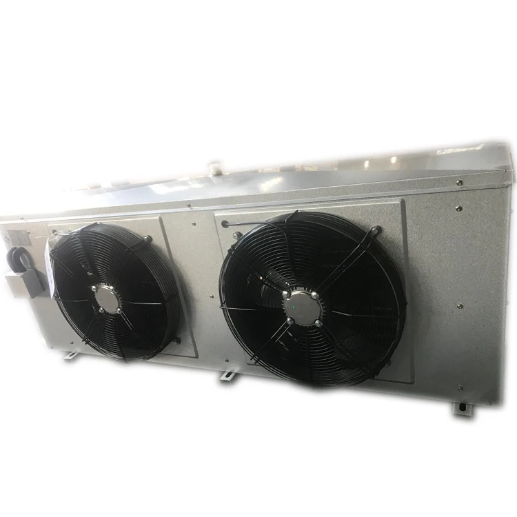 Low Noise DE series cooling system  Industrial Freezer Machine