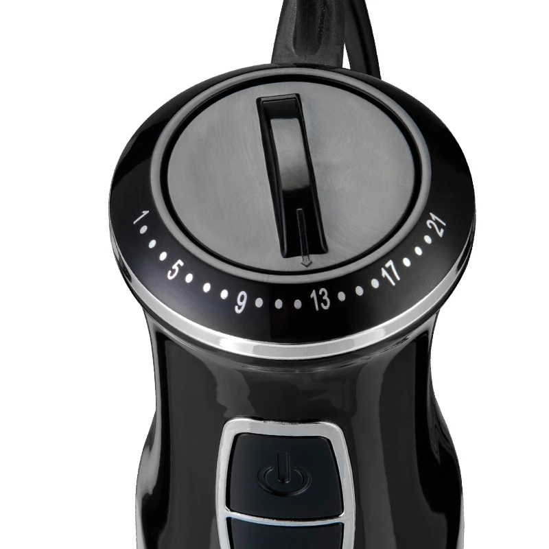 Korean electric hand stick blender electronic hand blender