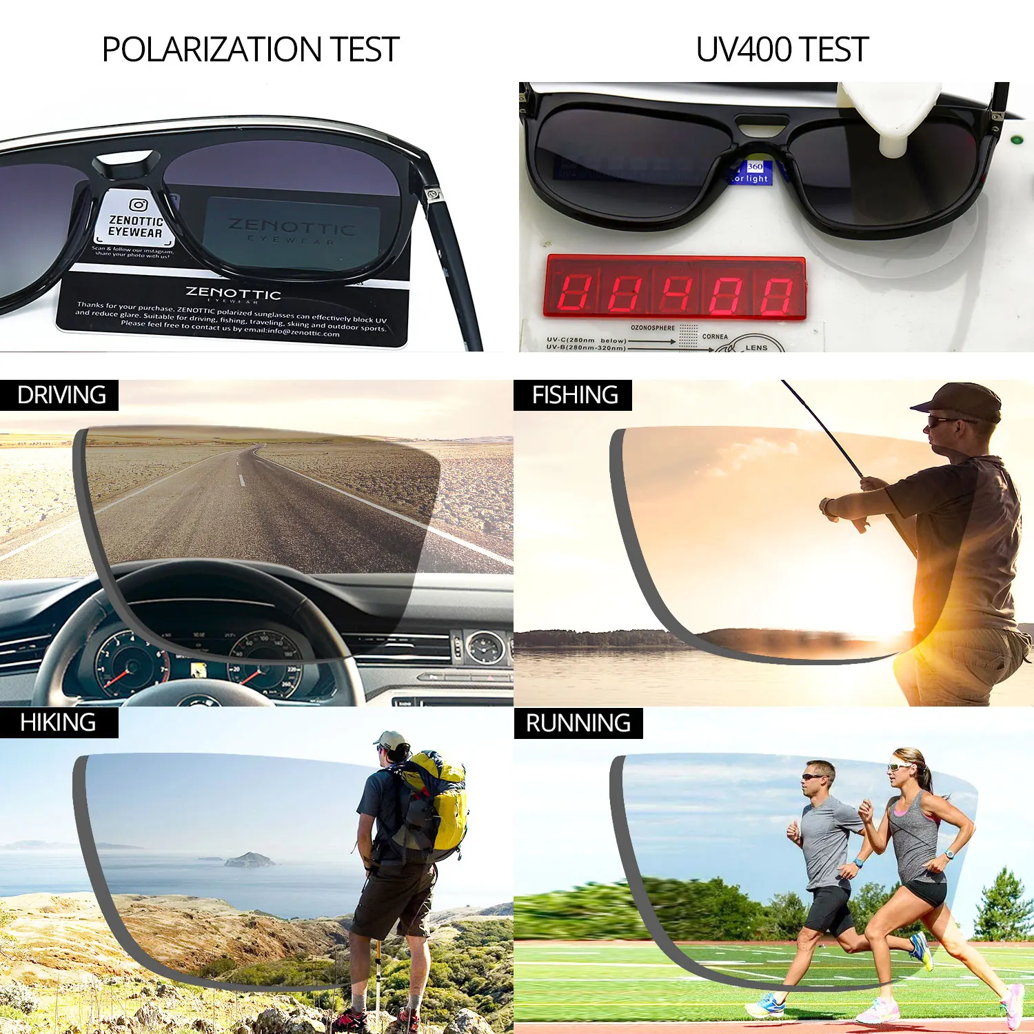 Hot sales Custom Fashion New Fashion Eco Retro Brand Design Sunglasses  Fashion Women bio acetate Sun Glasses Shade for women