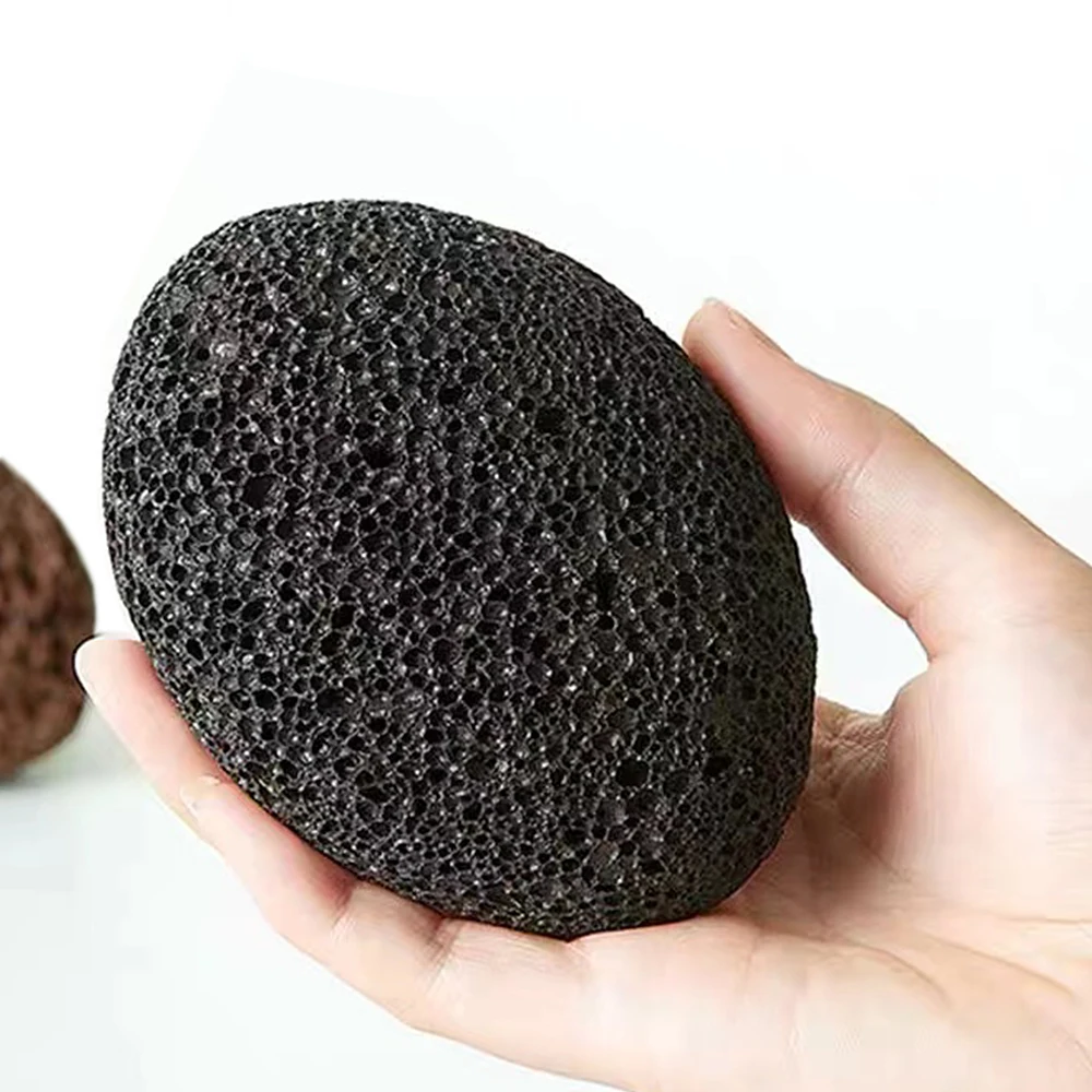Factory Wholesale Exfoliating Callus Remover Pumice 100% Natural Volcanic Lava Stone