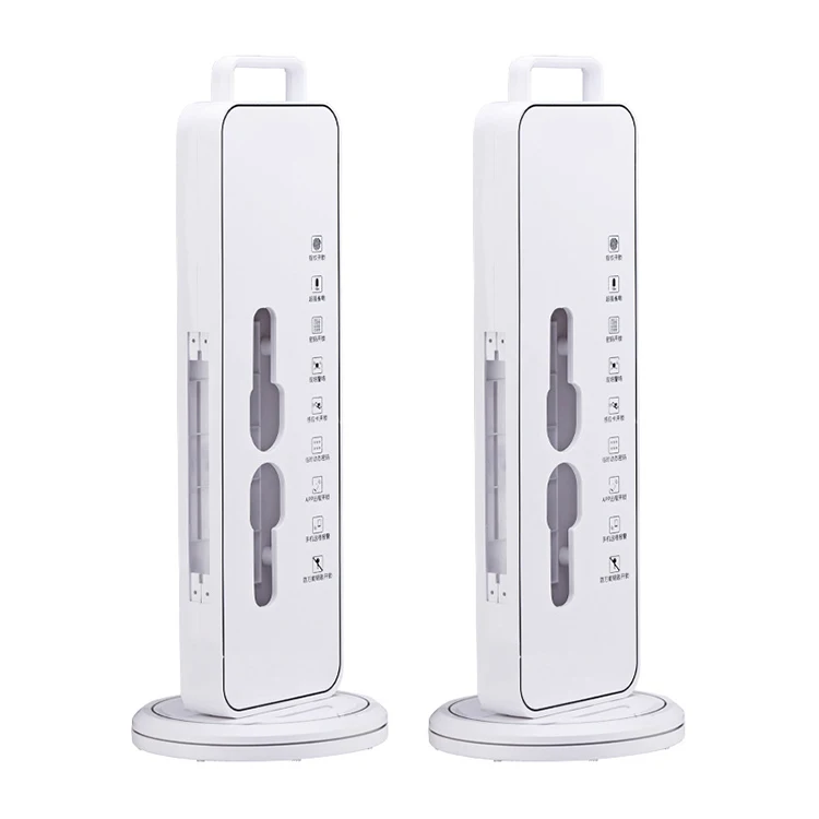 Wholesale price 6068 lock Display Frame Smart Digital Door Lock Display Rack Lock Stands