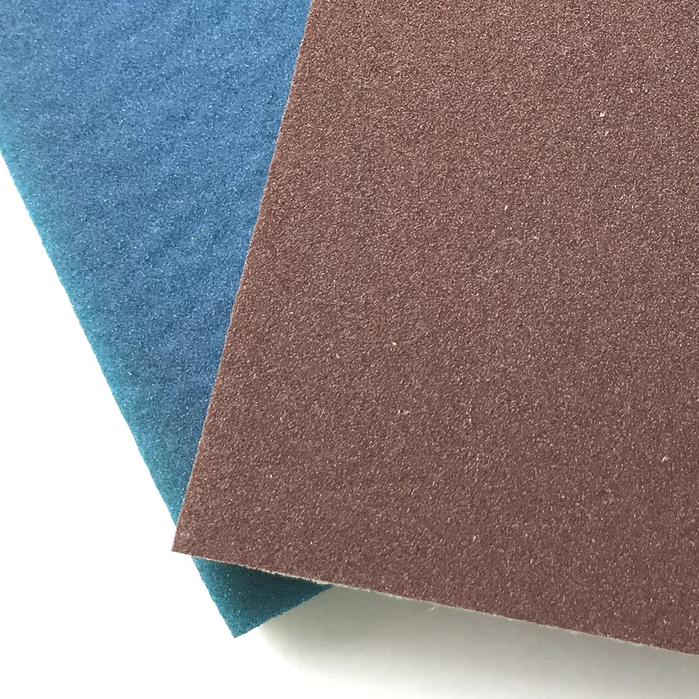 High Quality Foam Sanding Block Compress Abrasive Sponge