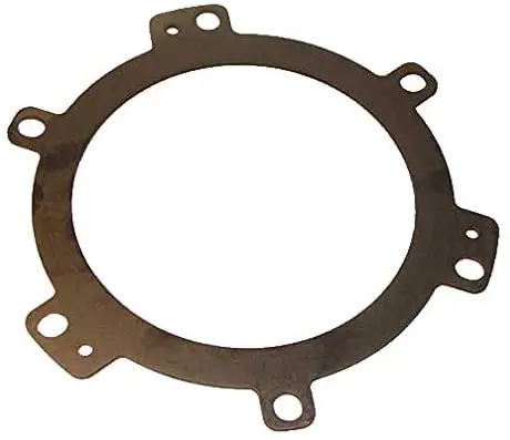 9P7101 Clutch Plate Friction Plate Fits for Wheel Loader 916 Track Loader 931B