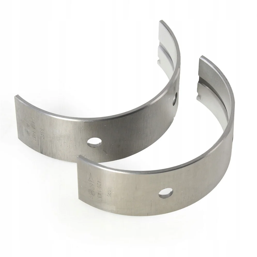 BF6M1013 Crankshaft Main Bearing 02929432
