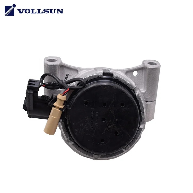  Установка двигателя VOLLSUN 4G0199381NT/4G0199381KTFor A6