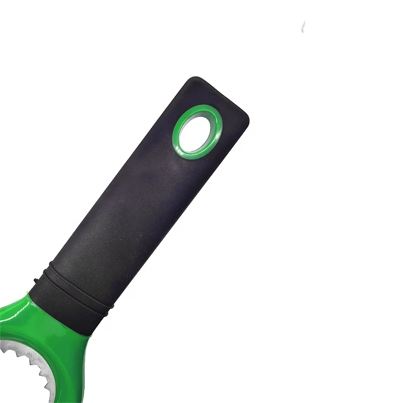 Avocado Slicer Seed Remover, 3 in 1 Avocado Cutter Tool with Good Grip Handle