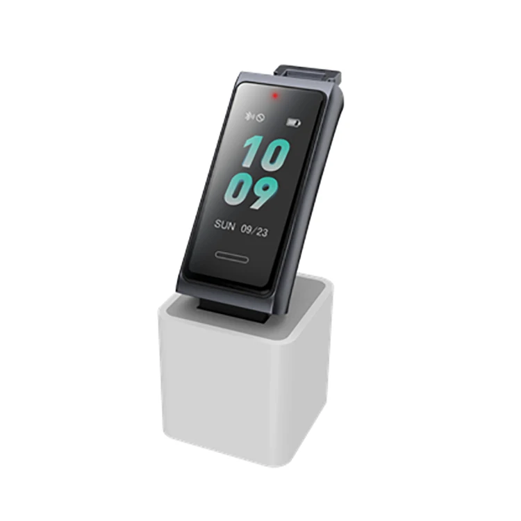 
2021 New smart sport bracelet android smart watch touch screen waterproof IP68 heartbeat watch 