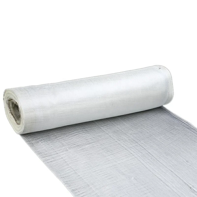 Factory Wholesale High Temperature Heat Insulation Alkali-Free Woven Roving c-glass Fiber Fabric Epoxy Fiber glass cloth