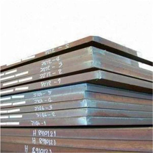 hot sale  Sheet Iron Plate Low Mild Carbon Steel Plates And low carbon steel sheets