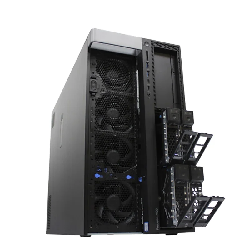 New Good Discount t7920 dell precision workstation t7920 tower dell server  system computer