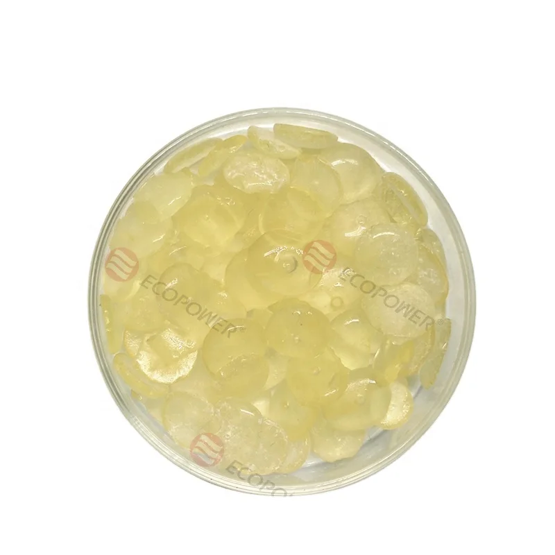 HC-9150 Good Chemical Stability C9 Catalyst Hydrocarbon Resin For Modified Asphalt Industries
