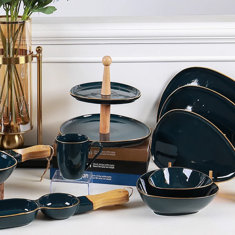 
Wholesale Newest Porcelain Cup And Saucer Ceramic Coffee Cup Set 