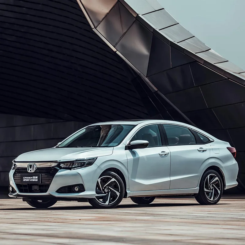 Uzbekistan hon-da crider 2024 1 0 т 180 турбонаддув CVT роскошный экономичный автомобиль новый автоматический бензиновый б/у