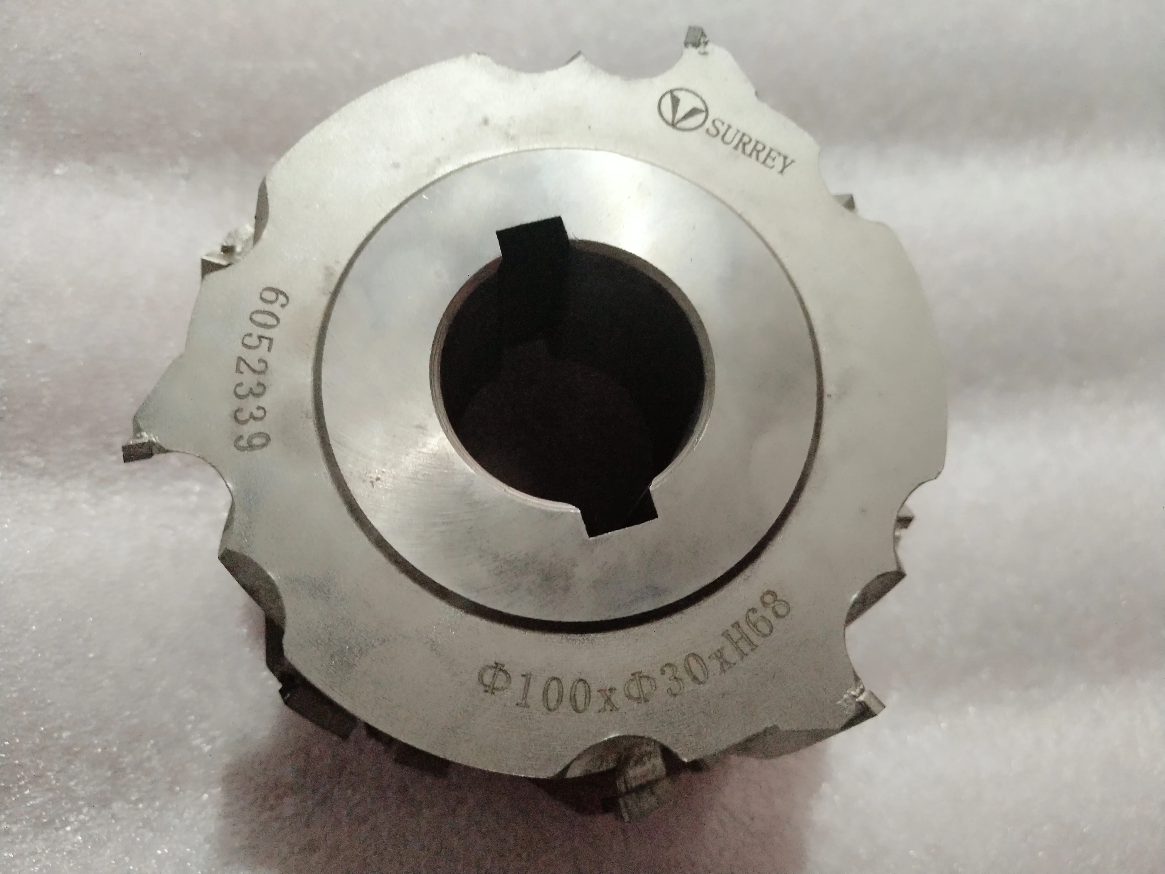Woodworking Tools Pre Milling Cutter