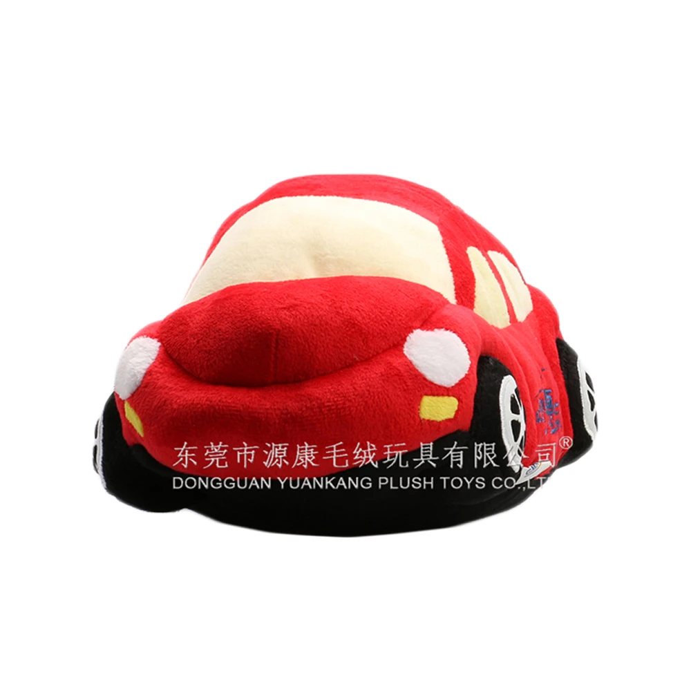 Custom Cheap Design Oem Plush Mini Toys Soft High Quality Lovely Plush Car Stuffed Toy For Kids