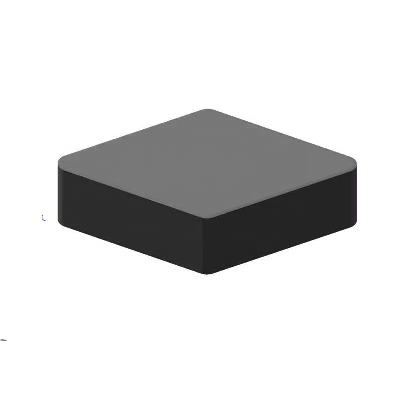 Заводская цена DNGN Алмазный PCD PCBN токарный станок с ЧПУ CBN Токарные