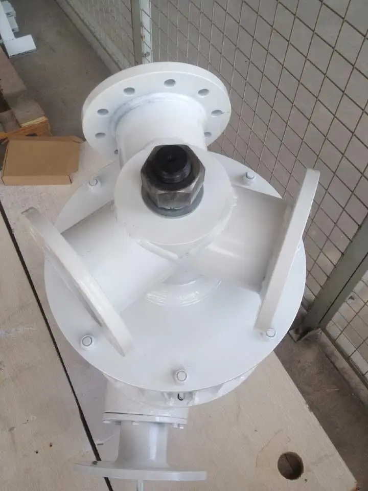 2kW low start torque wind turbine with low price