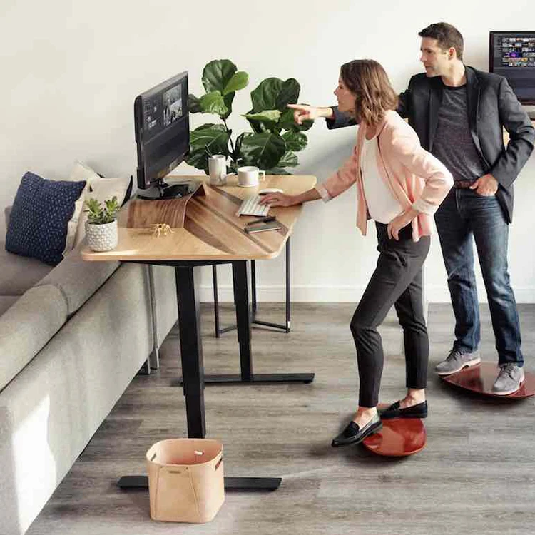 WEWORTH OEM electric lift table legs china manufacture mobile height adjustable office desk frame