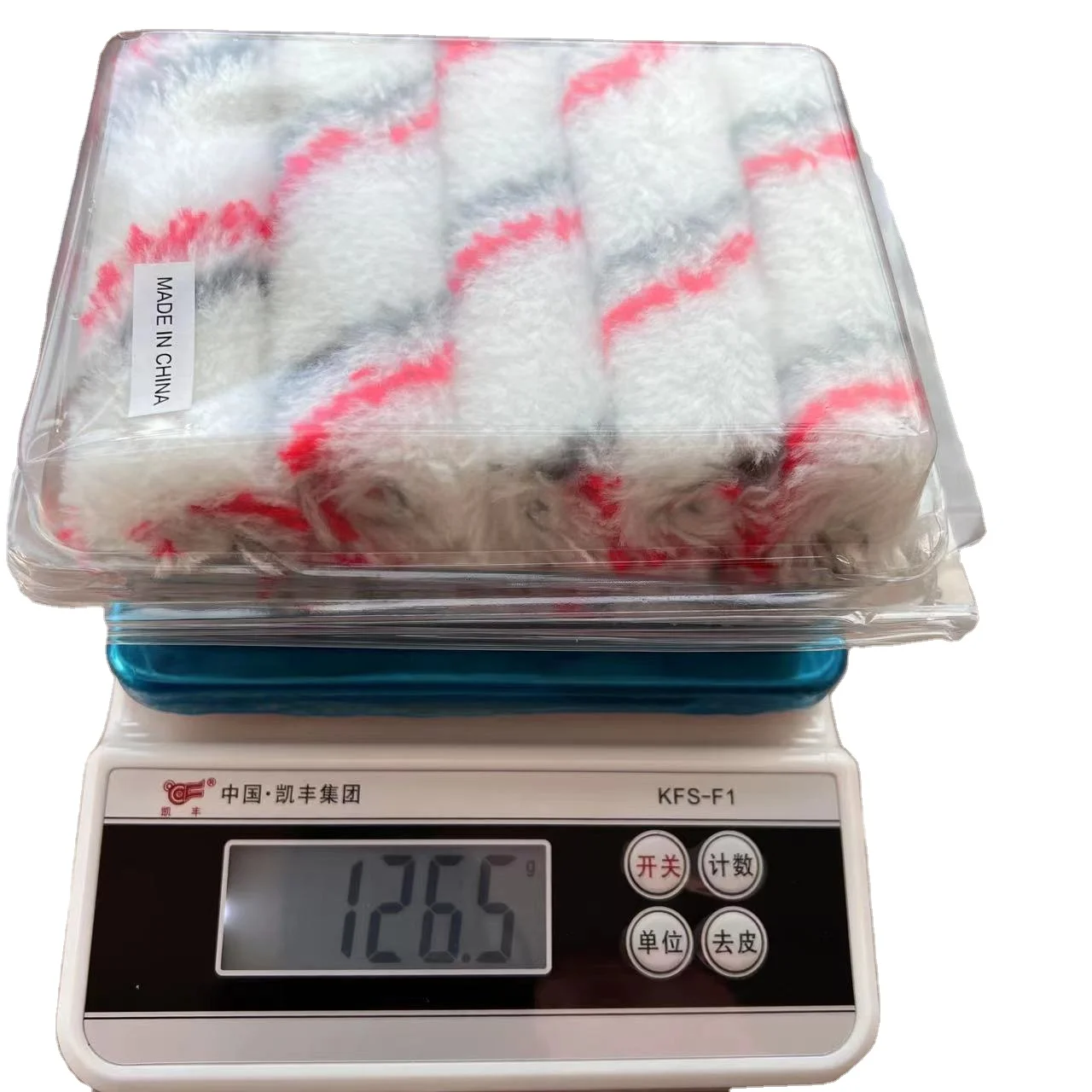 4inch paint roller refill