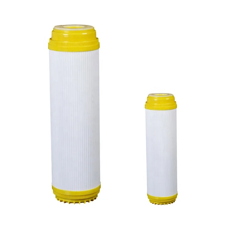 10 Inch Ion Exchange Water Filter for 10inch Housing