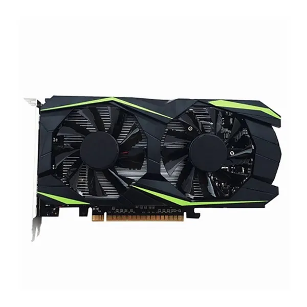 Китай, OEM, дешевая GTX750Ti 4G DDR5 128 бит, дискретная видеокарта
