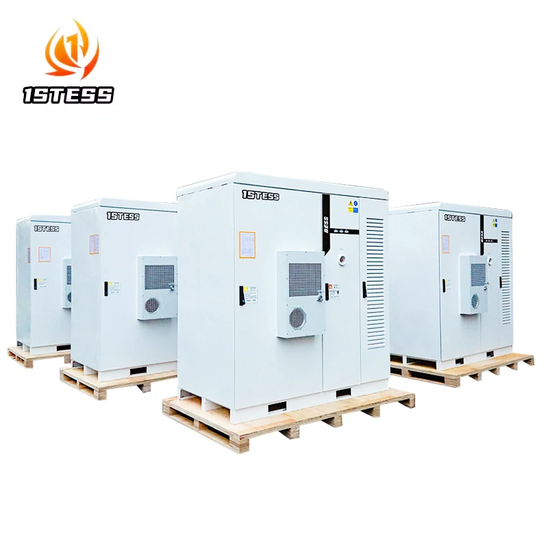 IP55 30kw 50kw 100kw Industrial commercial 143.36kwh 215kwh Energy Storage 280Ah lifepo4 battery