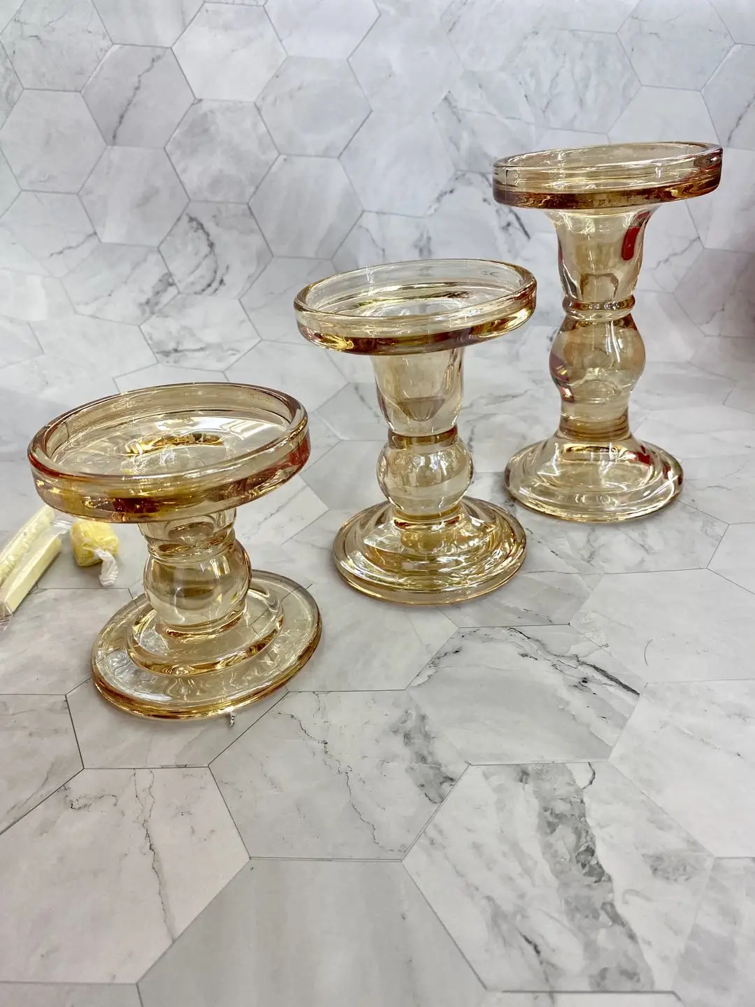 
2021 new crown glass sugar bowl with lid for wedding holiday 