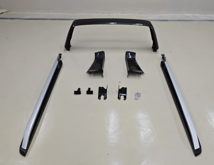 Pickup Auto 4x4 Offroad truck Accessories injection mould Roll Bar For ford ranger next generation T9