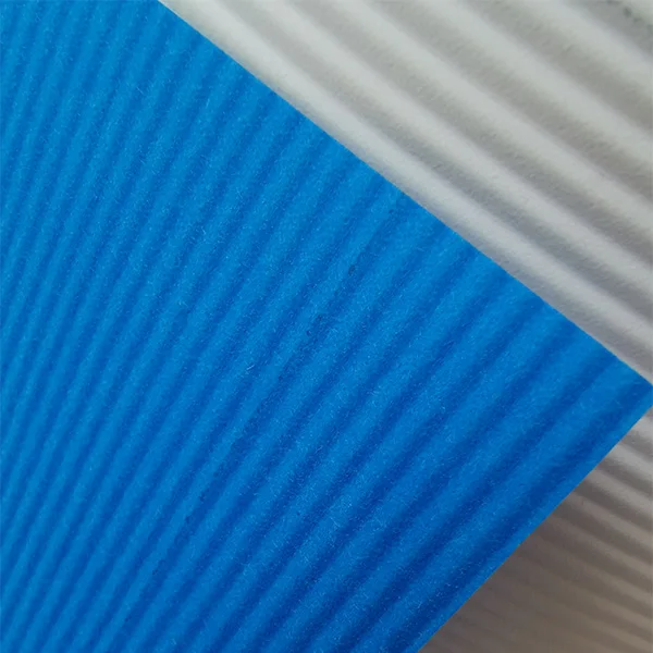 Factory customized F7 F8 F9 nanofiber cellulose air filter paper for car or heavy duty truck/air compressor/dust cartridge