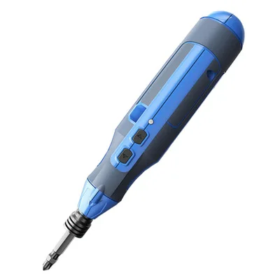 
Small Cordless Drill Electrical Battery Electric Screwdriver 