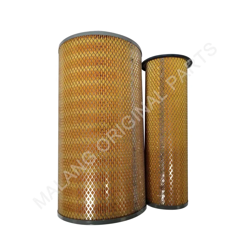 Truck Air Filter 2139 Howo Man Truck Air Filter For Sinotruck Isuzu Shacman Shaanxi Volvo