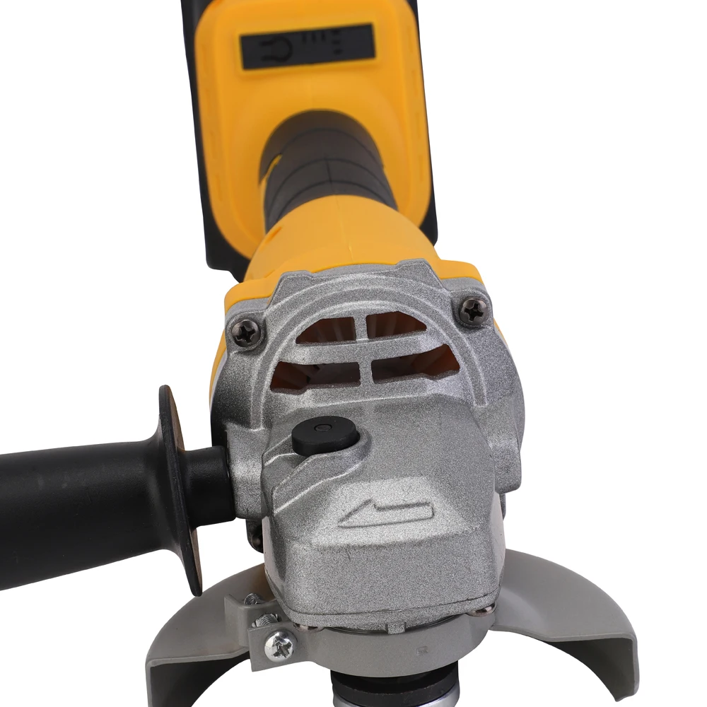 Hot Sale Portable Electric Random Orbital Sander Machine Car Panel Polisher Palm Sander Tools