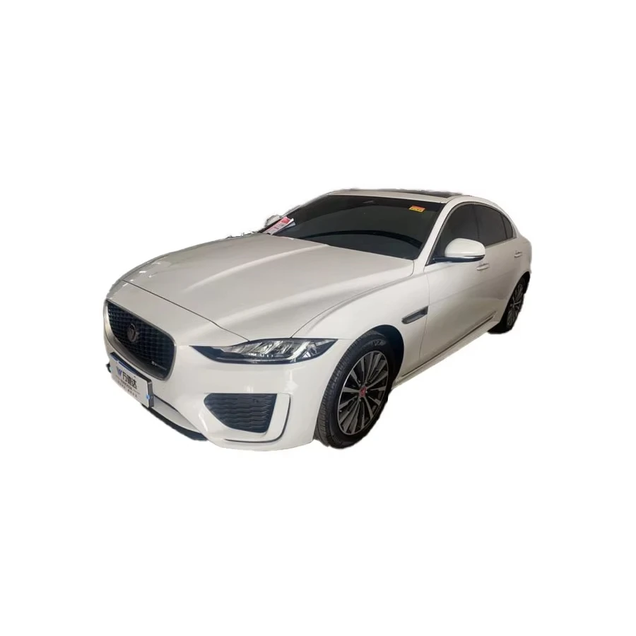 YK MOTORS Gasoline Car Jaguar XEL 2021 2.0T 200PS R-DYNAMIC Youth Sports with Good Price On Sale