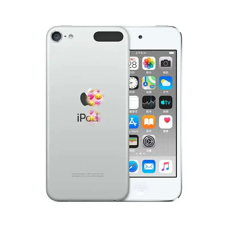 Наша компания имеет большой инвентарь ofiPod touch5 iPod touch6 touch7 nano7 и поставка из первых рук с