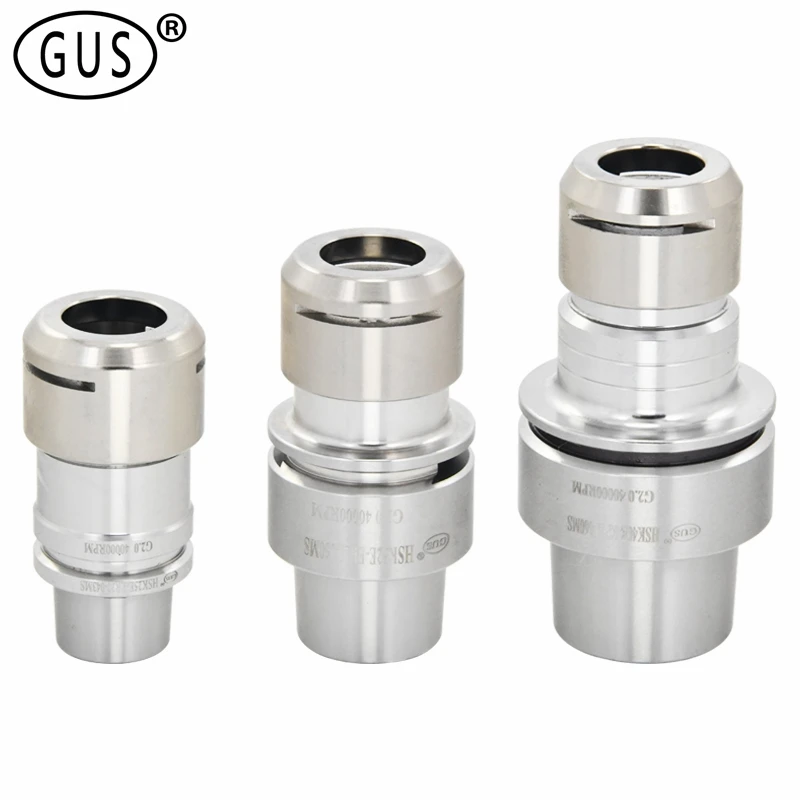 
top quality HSK ISO BT CAT SK cnc milling tool holders 