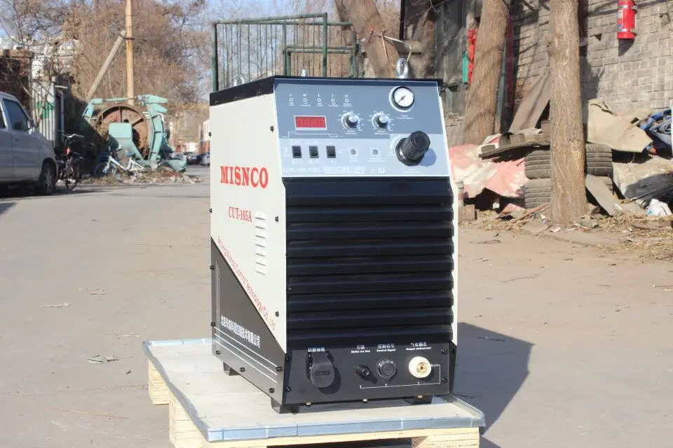 Low frequency Plasma power/plasma cutter/plasma source for cnc cutting machine