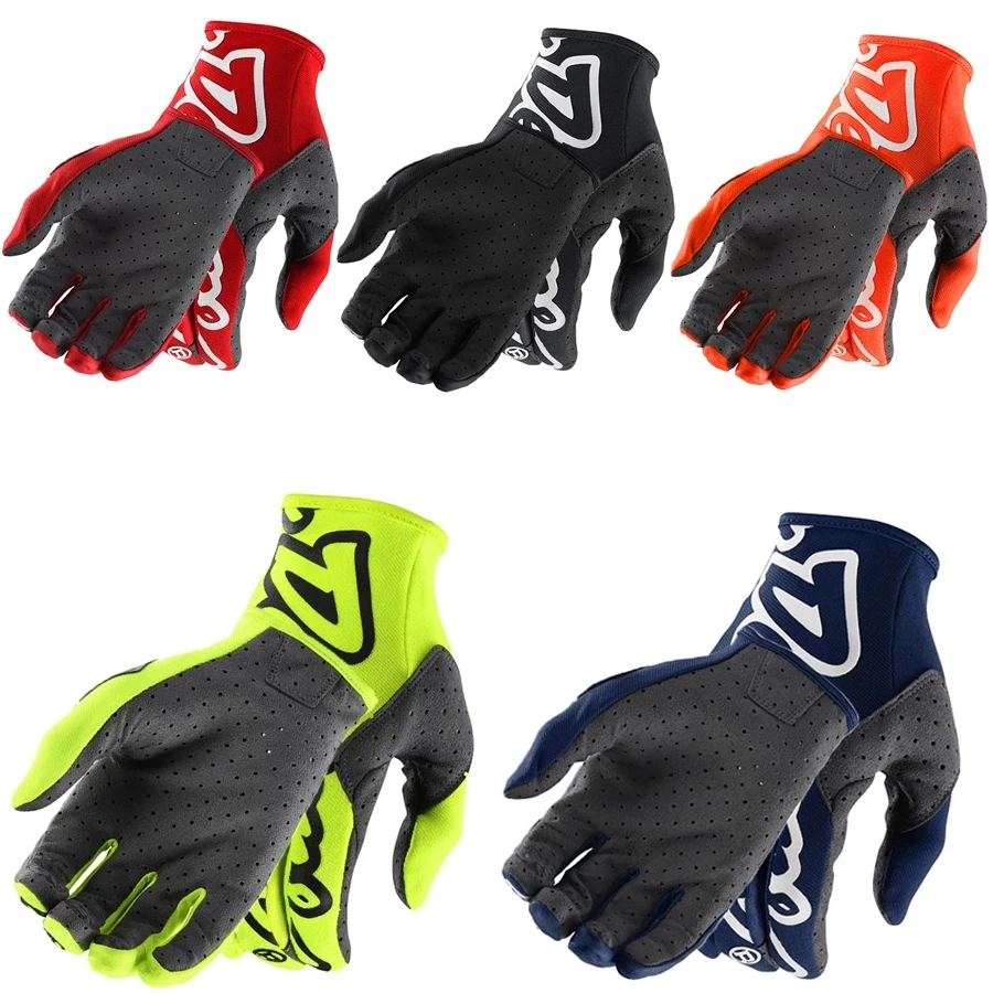 Motocross Racing Motorcycle Motorbike Moto Cross Gloves Mountain Bike Summer Road Cycle Glove Accessories