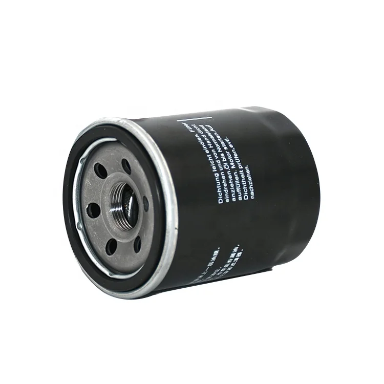 Bechance21707134 Oil Filter High Quality Me004099 Car Oil Filter
