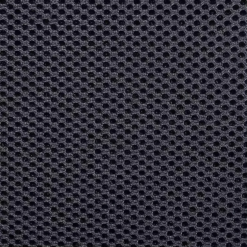 Oeko-Tex Certificated 100% Polyester 3D mesh fabric for mat 3d sandwich airmesh fabric for shoes