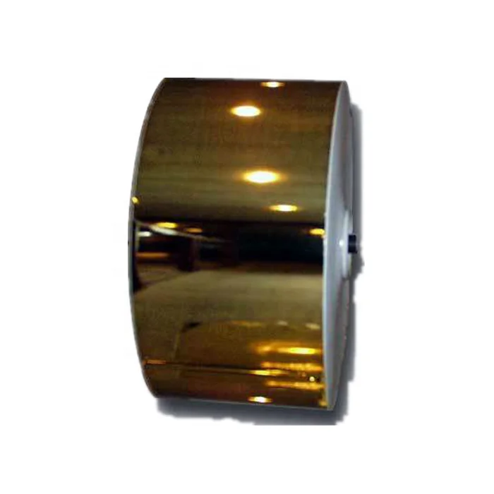 Top Quality Cheap Price Aluminium Foil Paper For Cigarette Packing