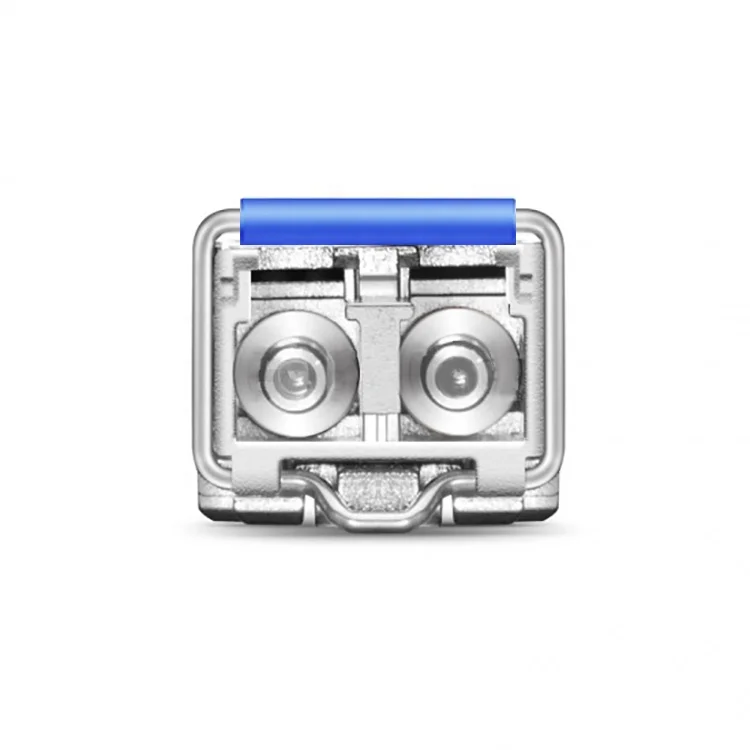 1.25G SMF 1310nm 10km LC 1000BASE-LX SFP Transceiver Module Compatible J4859C used for HPE ProCurve Switch