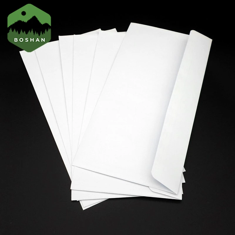 Self Seal Number 10 Single Right PVC Window Envelopes With Security Lining Designed for Documents