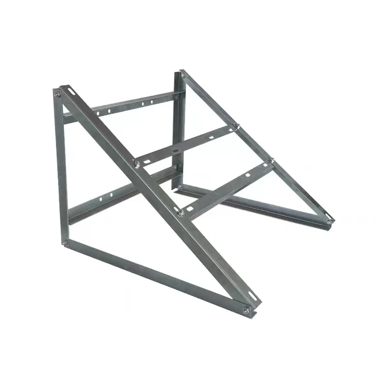 Heavy Duty Prime Hot Dipped Galvanized Strut Channel Support Plain Channel Slotted C Channel Steel In Tianjin China