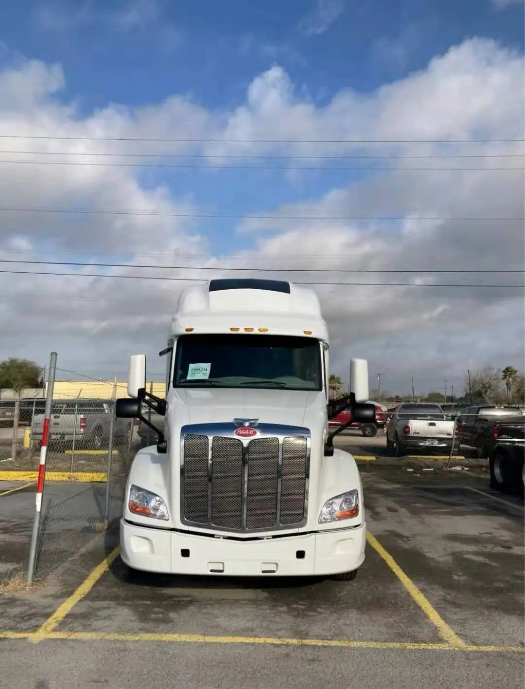 12 вольт полу-грузовик Кабина Кондиционер батарея APU блок для Mack Kenworth Freightliner 2002 международные грузовики