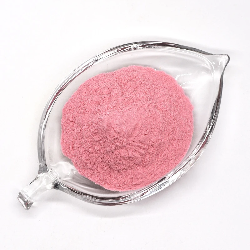 Factory Supply Sour Full Vc Vitamin C Acerola Cherry Fruit Extract Powder With Best Price