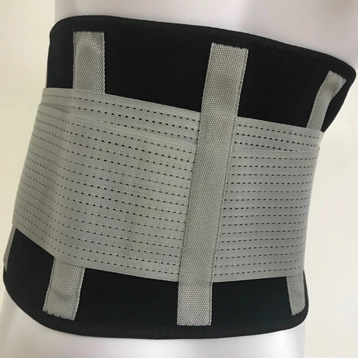 
Fitness slim belt reduce stomach fat lumbar support elastic waist support belt elastic exercise belt waist trimmer 