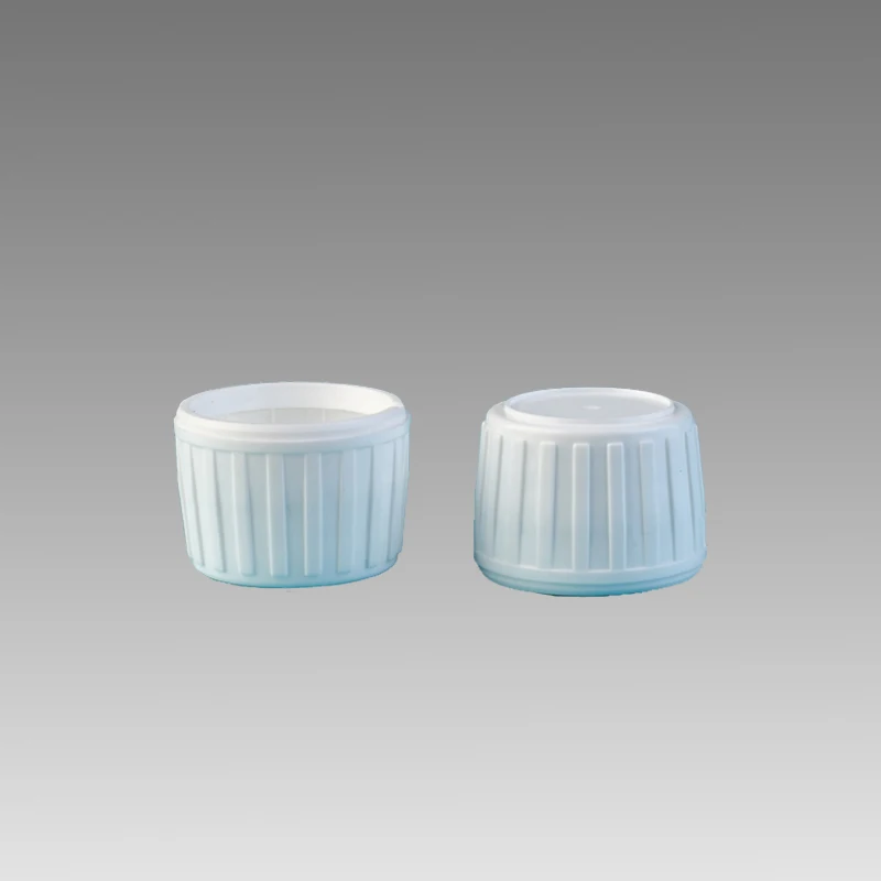 28mm Plastic Cap 28-DIN-ZD