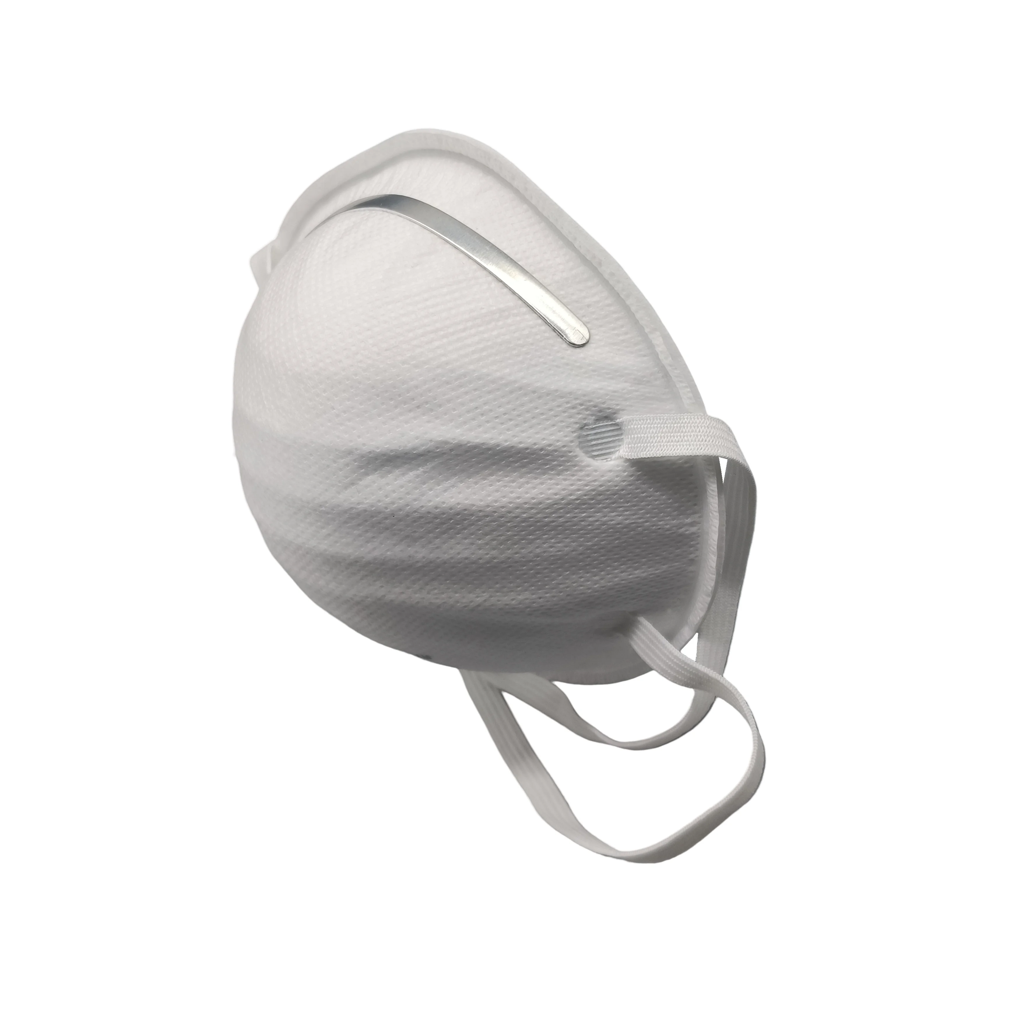 Manufacturers N95 Respirator Dust Mask Disposable Half Face Mask For Workshop