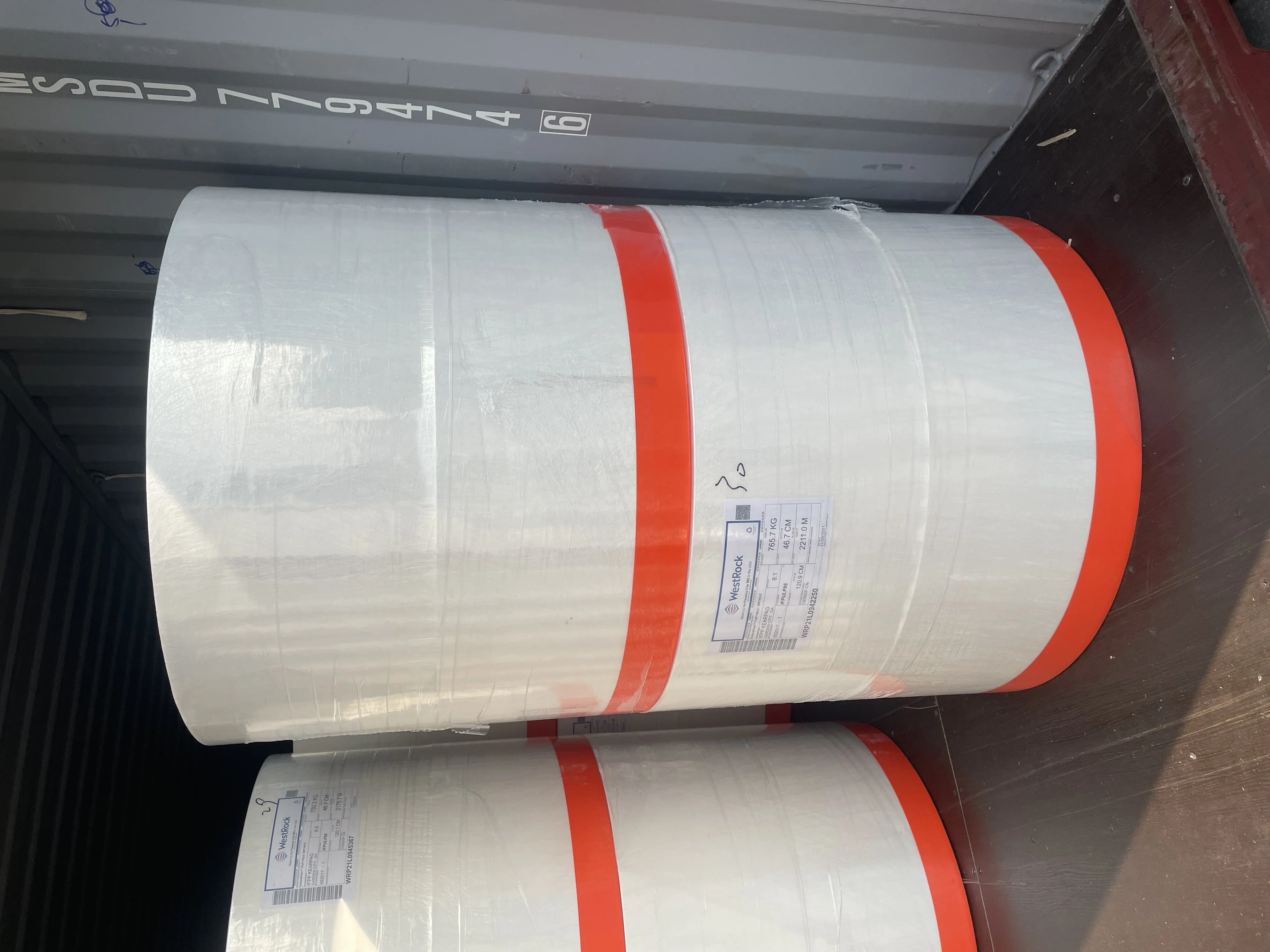 American Diaper Fluff Pulp Untreated Fluff Pulp Golden Isles Fluff Pulp Diaper